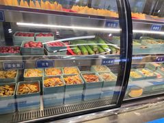 -蚝英雄鲜蚝自助专门店(长楹天街直营店)