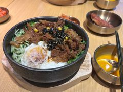 -美淑家拌饭(狮山店)