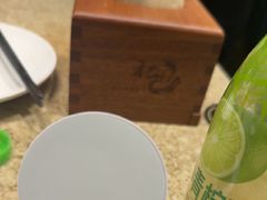 -初色海鲜自助(万丰路店)