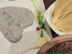 -味之绝美蛙鱼火锅(建设路店)
