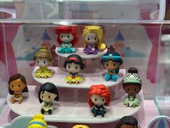 -泡泡玛特POPMART(上海环球港店)