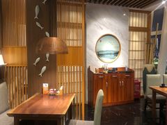 大堂-九井澤精致料理(金茂店)