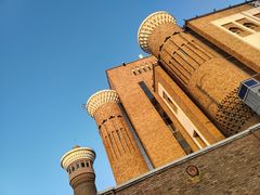 -新疆国际大巴扎