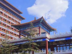 -大明幻境第一城