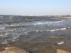 -老虎石海上公园