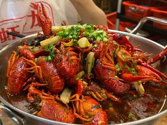 -虾小龙老长沙龙虾馆(坡子街店)