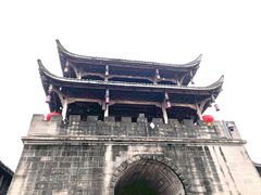 -黄龙溪古镇