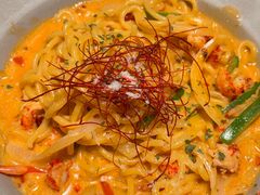 -Pennehut畔尼意面(合肥万象城店)