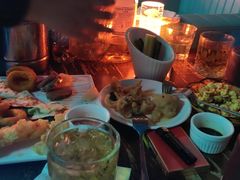 -MOSSO音乐酒吧·Live House(南京西路店)