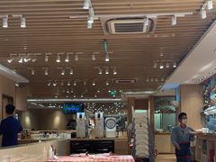 -西贝(上海我格广场店)