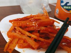 -优壹佳·延边朝鲜族料理(中山北路店)