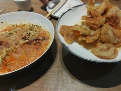 -金掌勺锅包肉(华润万象城店)