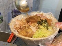 -陆长玖古法猪脚饭(玄风桥店)