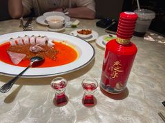 -喜公馆(平安金融中心店)