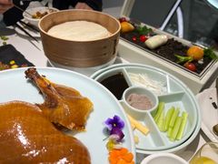 -3号仓库·创意中国菜(嘉兴龙鼎万达店)