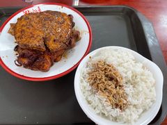 -刘小忙把子肉(北园大街总店)