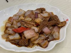 -怡园饭店-餐厅(四望亭店)