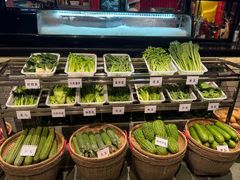 -中山市绿华园食府