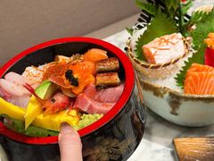 -阿吾罗日本料理(K11艺术中心店)