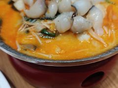 -喜家德虾仁水饺(青岛永旺东部店)