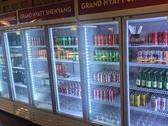 -君悦酒店·乐厨·高空自助餐(青年大街店)
