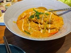-星叶·东南亚料理(宁波万象汇店)