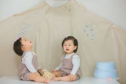 -Angel Fish photography 儿童摄影工作室(亚运村店)