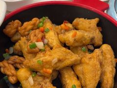 -全聚德烤鸭店(和平路店)