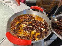 -辣婆婆(航天桥店)