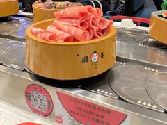 -龍歌自助小火锅(李沧丽达店)