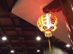 -金城大酒店-中餐厅(汾江中路店)