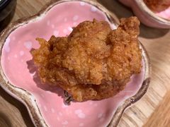 -牛気·越光米牛肉饭(水游城店)