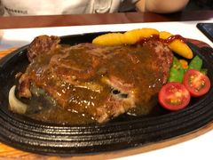 -爱丽丝牛排西餐厅(光谷步行街店)