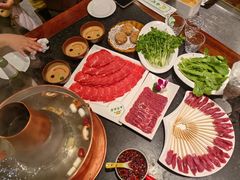 -南门涮肉(通州店)