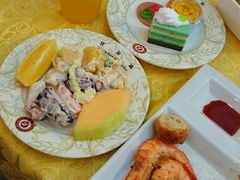 -比尔森巴西烤肉自助(红旗街店)