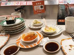 -新一番三文鱼寿司(大东海店)