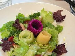 -燕兰楼·清真西北融合菜(亚运村店)