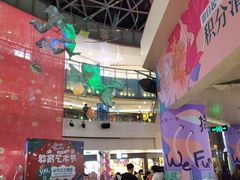 -鹏欣水游城
