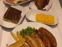 -宜家·瑞典风味餐厅(四元桥店)