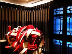 -上海苏宁宝丽嘉酒店·嘉府壹号中餐厅