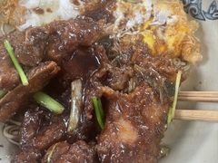 -无名氏面馆(邮电路店)