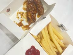 -必胜客(磁器口店)