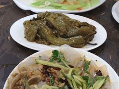 麻酱拉皮-张包铺(道外店)