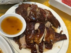 -老字号蛇口德记烧腊饭店·海鲜加工