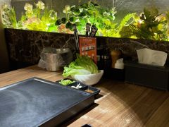 -山居屋炭火烧肉(厚街万达店)