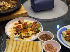 -君霖海鲜私房菜(春柳店)