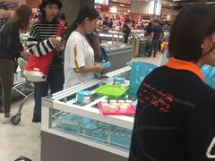 -Olé精品超市(广州太古汇店)