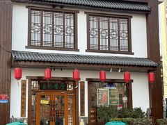 -玉桥餐厅(天坛店)