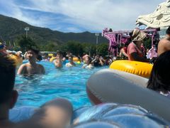 -苏州乐园森林水世界