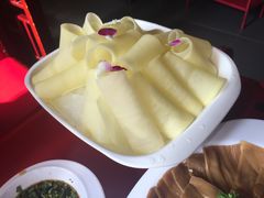 -山城辣妹子(定福庄店)